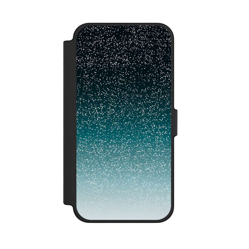 iPhone 12 Pro Max NIVOflip Glitter Nightfall Look