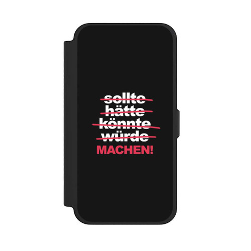 Apple iPhone 12 Pro Max NIVOflip Machen!