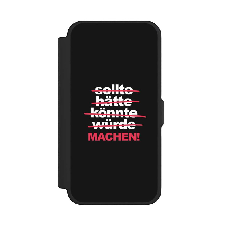 iPhone 12 Pro Max NIVOflip Machen!