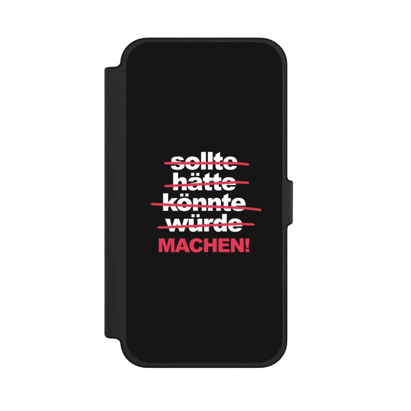 iPhone 12 Pro Max NIVOflip Machen!