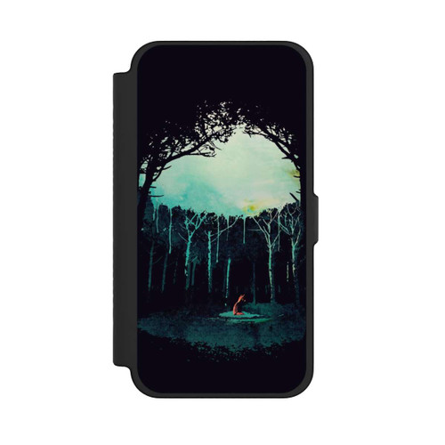 Apple iPhone 12 Pro Max NIVOflip Deep in the Forest