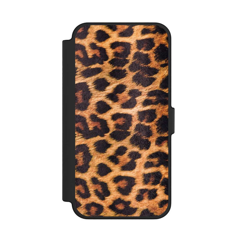 iPhone 12 Pro Max NIVOflip Leo Print