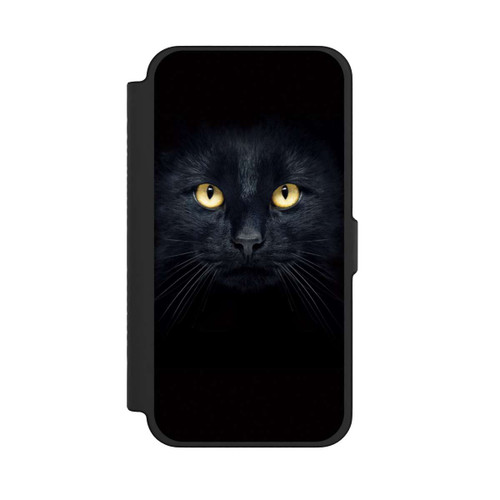 Apple iPhone 12 Pro Max NIVOflip Tom Cat