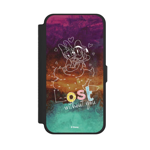 Apple iPhone 12 Pro Max NIVOflip Lost Without You
