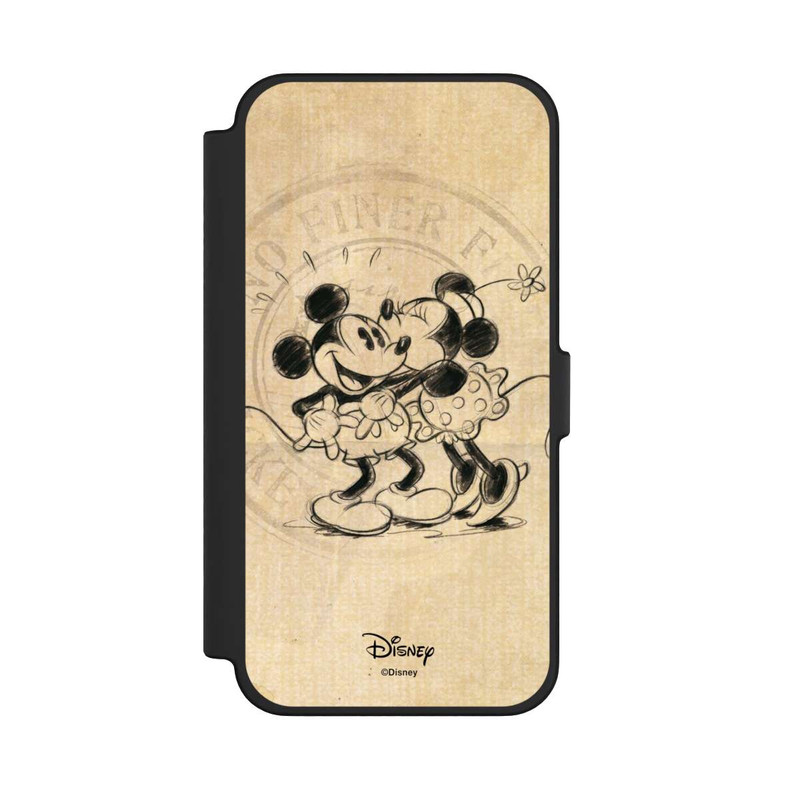 iPhone 12 Pro Max NIVOflip Minnie&Micky