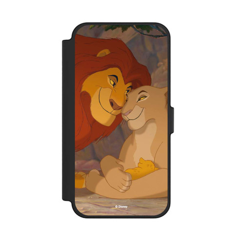 Apple iPhone 12 Pro Max NIVOflip Lion Love