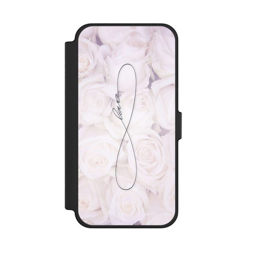 Apple iPhone 12 Pro Max NIVOflip Eternal Love