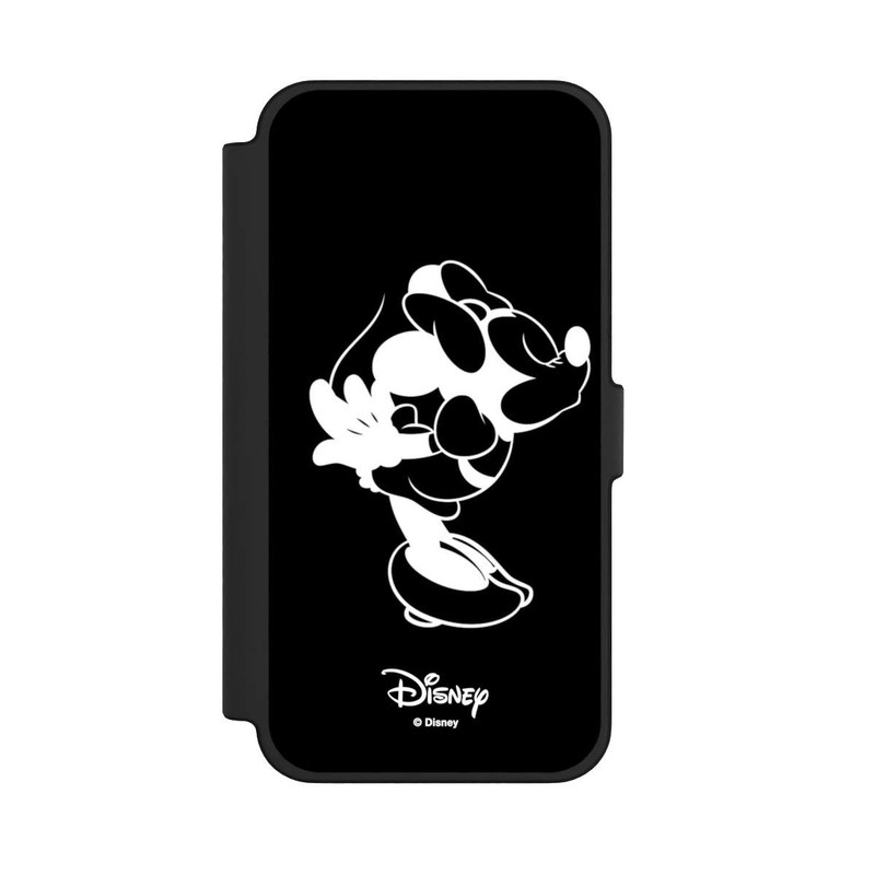 iPhone 12 Pro Max NIVOflip Minnie Kissing