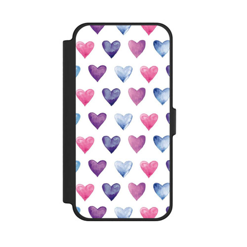 Apple iPhone 12 Pro Max NIVOflip Follow Your Heart