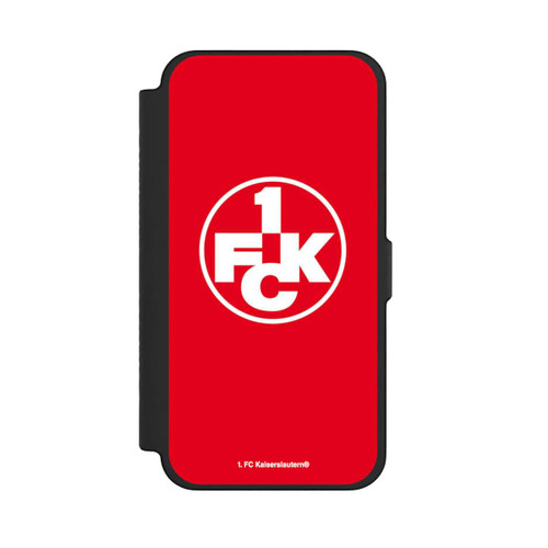 Apple iPhone 12 Pro Max NIVOflip 1.FCK Rot