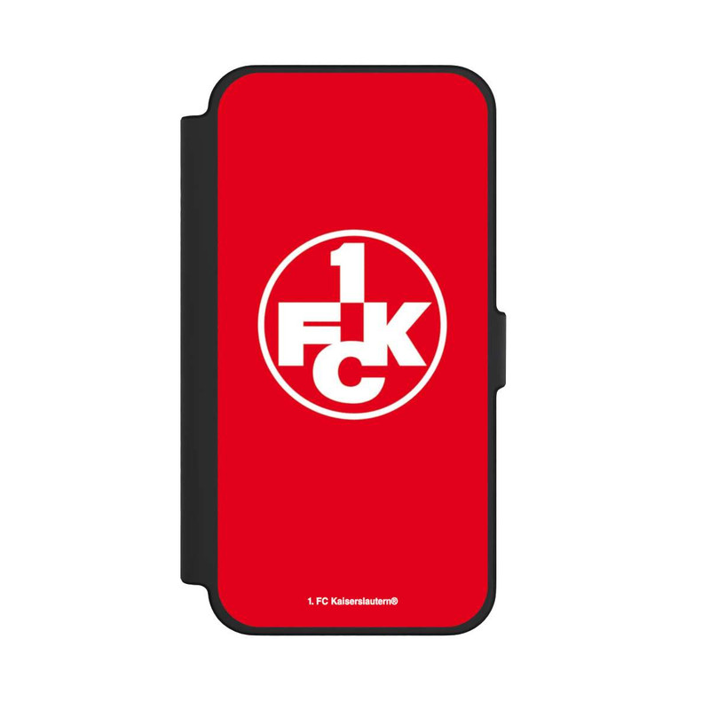 iPhone 12 Pro Max NIVOflip 1.FCK Rot