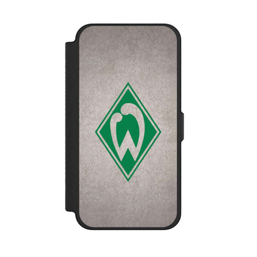 Apple iPhone 12 Pro Max NIVOflip Werder Bremen Wall