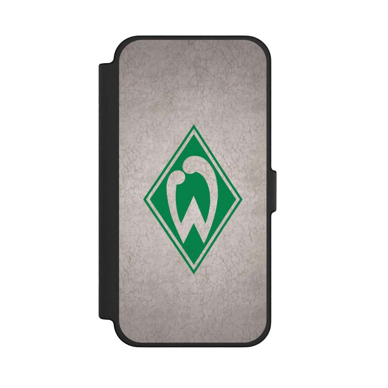 iPhone 12 Pro Max NIVOflip Werder Bremen Wall