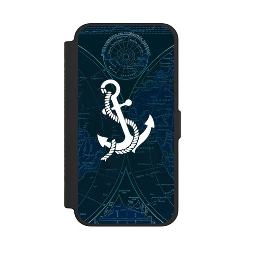 Apple iPhone 12 Pro Max NIVOflip Sailors Style