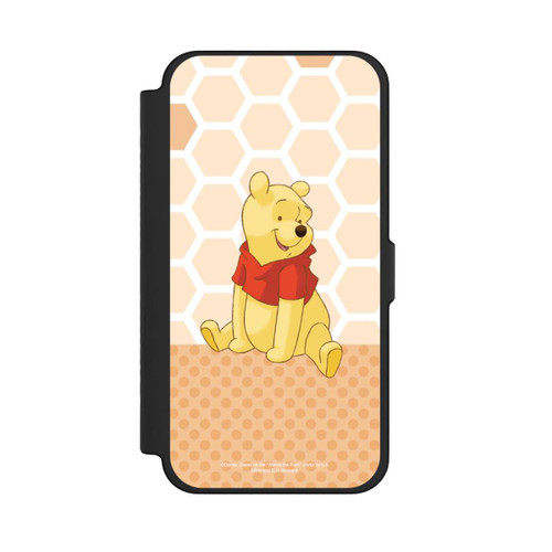 Apple iPhone 12 Pro Max NIVOflip Winnie Puuh