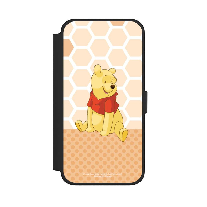 iPhone 12 Pro Max NIVOflip Winnie l'Ourson