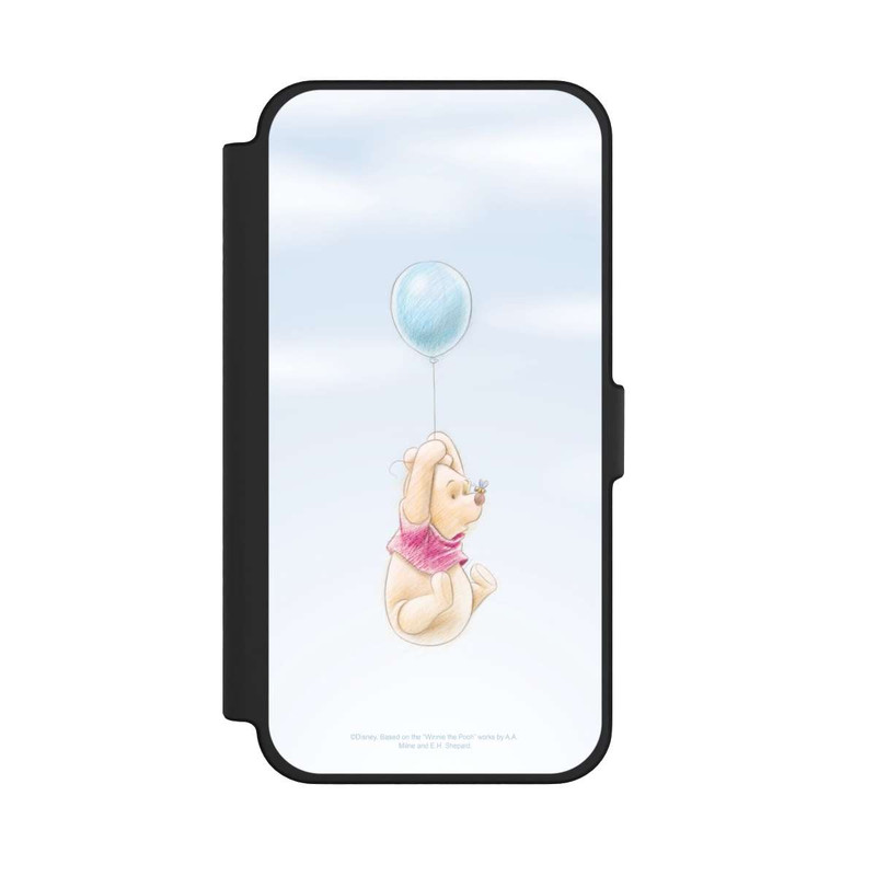 iPhone 12 Pro Max NIVOflip Winnie l'Ourson Ballon