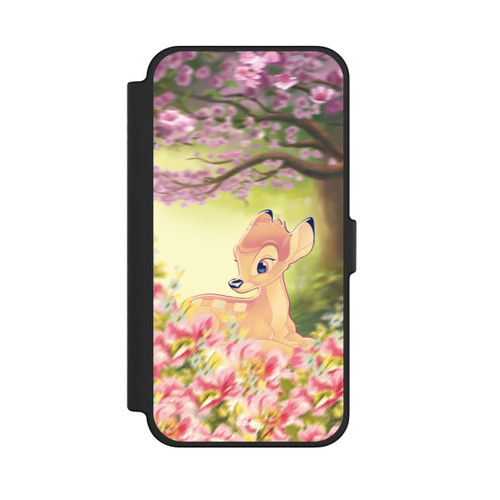 Apple iPhone 12 Pro Max NIVOflip Cute Bambi