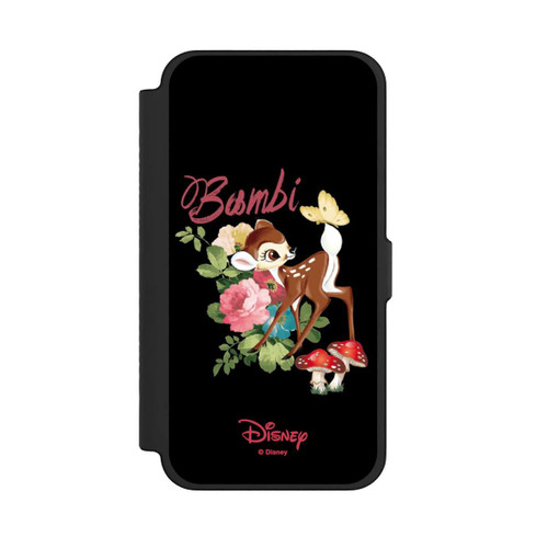 Apple iPhone 12 Pro Max NIVOflip Bambi Retro