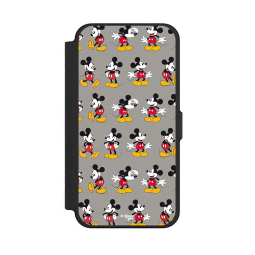 Apple iPhone 12 Pro Max NIVOflip Micky Pattern