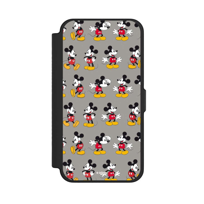 iPhone 12 Pro Max NIVOflip Mickey Pattern
