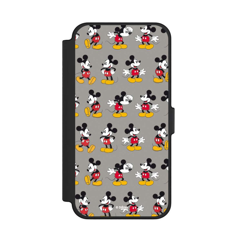 iPhone 12 Pro Max NIVOflip Mickey Motif