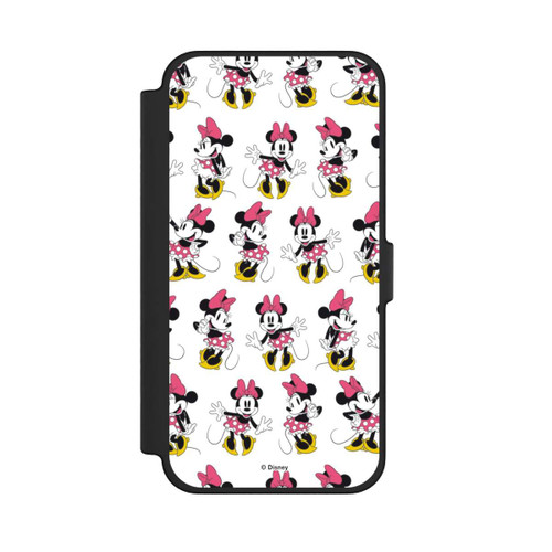 Apple iPhone 12 Pro Max NIVOflip Minnie Mouse - Motif
