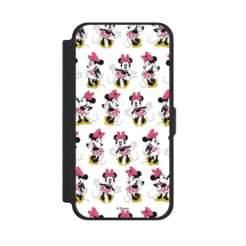 iPhone 12 Pro Max NIVOflip Minnie Mouse - Pattern