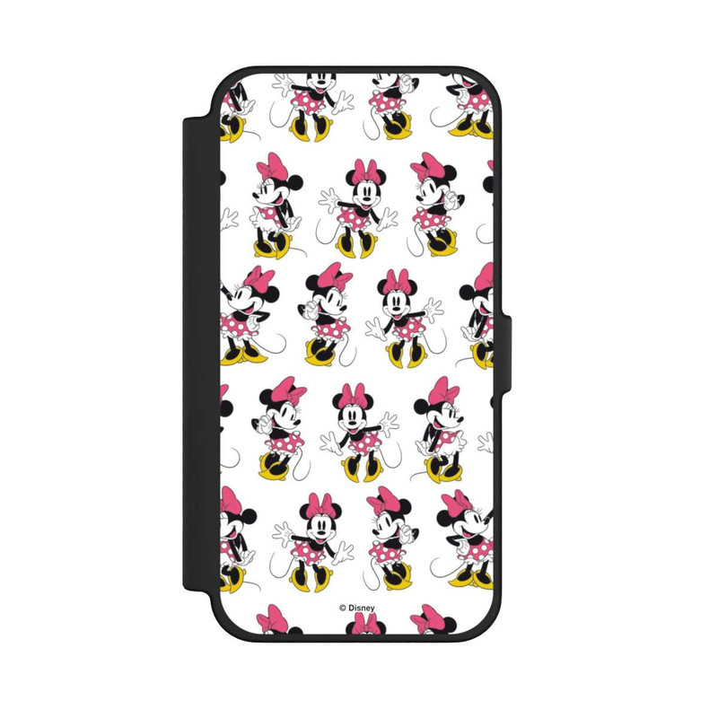 iPhone 12 Pro Max NIVOflip Minnie Mouse - Motif