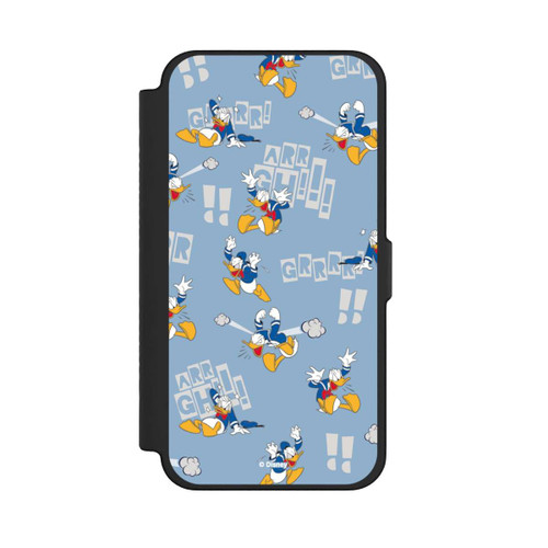 Apple iPhone 12 Pro Max NIVOflip Donald Muster