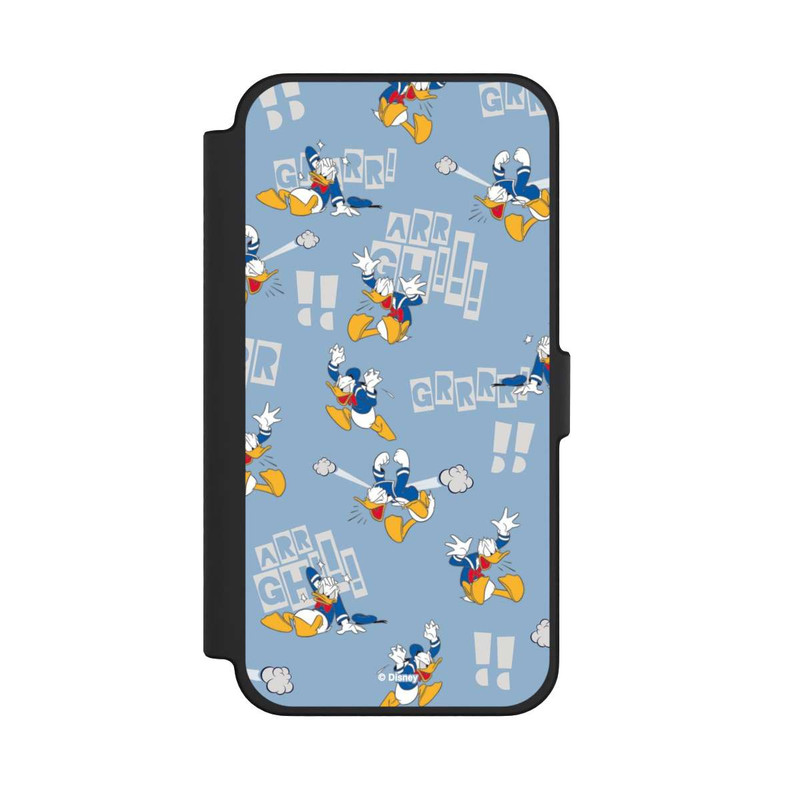 iPhone 12 Pro Max NIVOflip Donald Muster