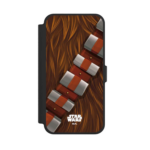 Apple iPhone 12 Pro Max NIVOflip Chewbacca