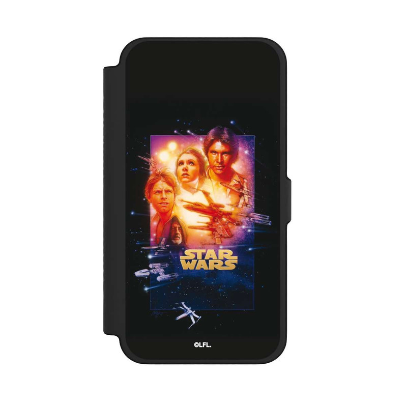 iPhone 12 Pro Max NIVOflip A New Hope Special Edition