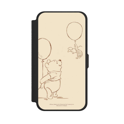 Apple iPhone 12 Pro Max NIVOflip Winnie &amp; Ferkel