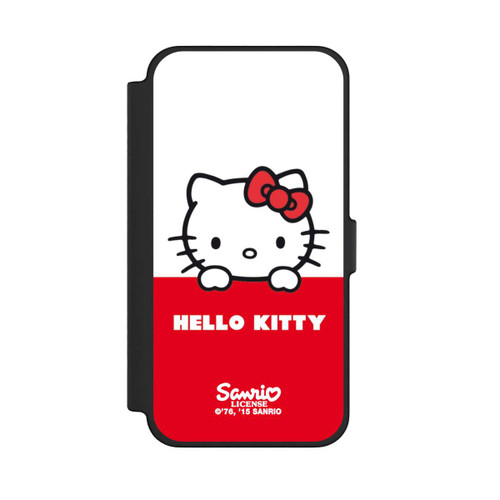 Apple iPhone 12 Pro Max NIVOflip Hello Kitty - Niedlich