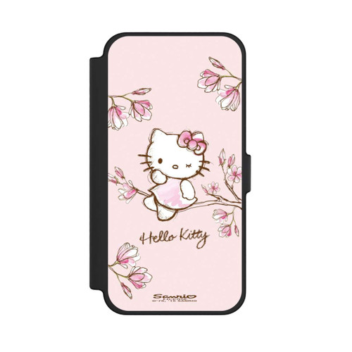 Apple iPhone 12 Pro Max NIVOflip Hello Kitty - Magnolie