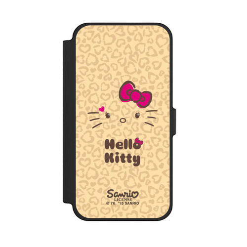 Apple iPhone 12 Pro Max NIVOflip Hello Kitty - Leo