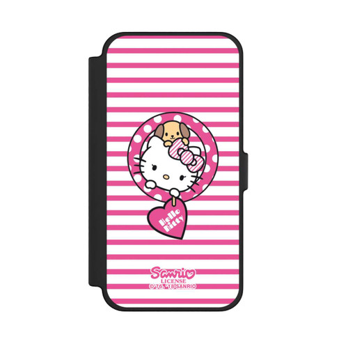 Apple iPhone 12 Pro Max NIVOflip Friend Kitty