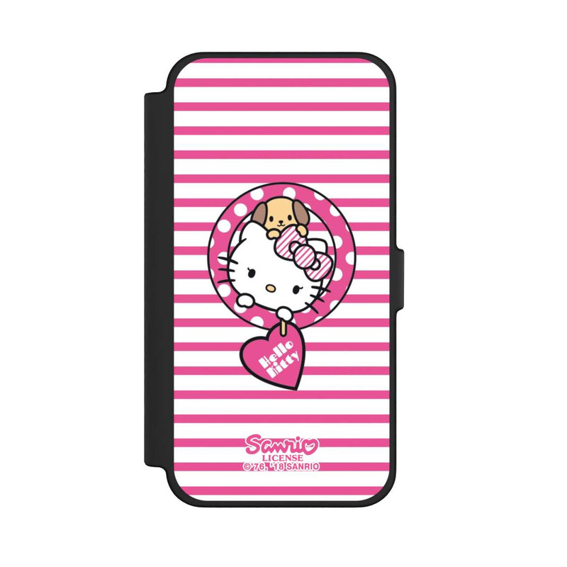 iPhone 12 Pro Max NIVOflip Friend Kitty