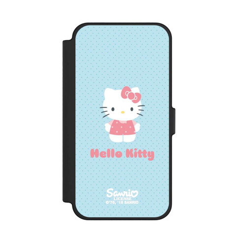 Apple iPhone 12 Pro Max NIVOflip Polkadots HK