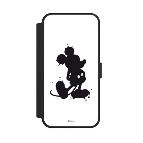 Apple iPhone 12 Pro Max NIVOflip Micky Maus - Splash