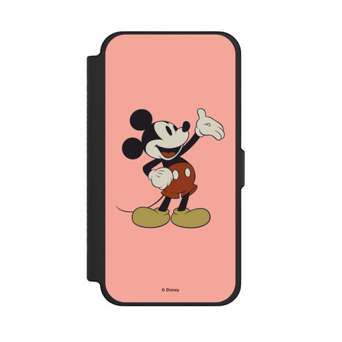 Apple iPhone 12 Pro Max NIVOflip Happy Micky