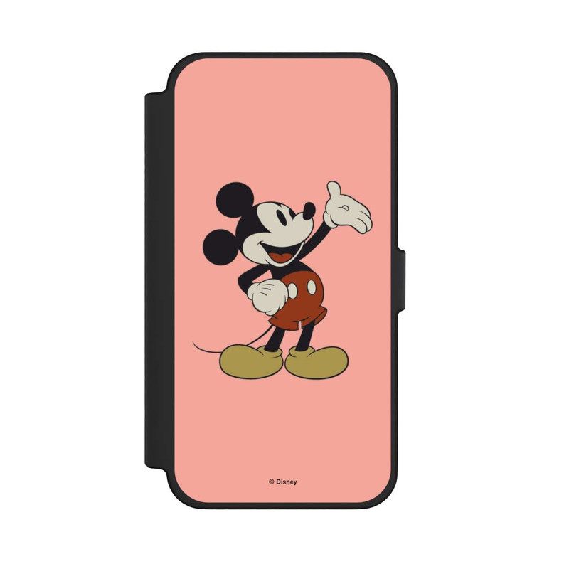 iPhone 12 Pro Max NIVOflip Happy Micky
