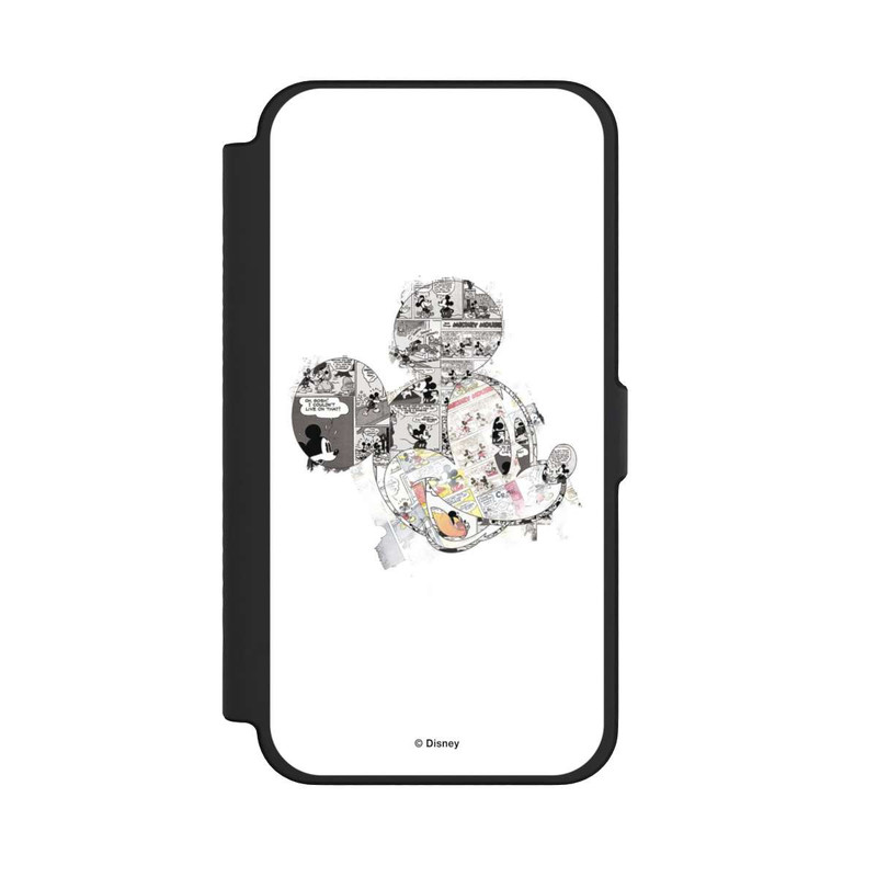 iPhone 12 Pro Max NIVOflip Mickey Mouse - Collage