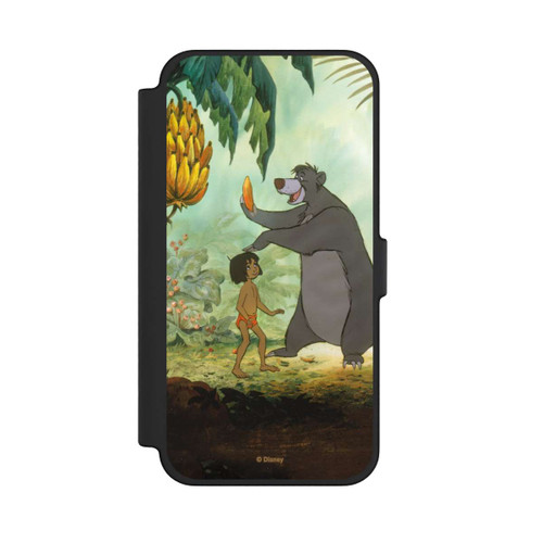 Apple iPhone 12 Pro Max NIVOflip Mowgli und Baloo