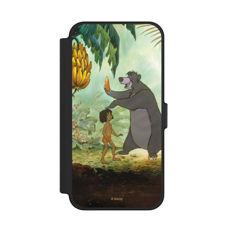 iPhone 12 Pro Max NIVOflip Mowgli und Baloo