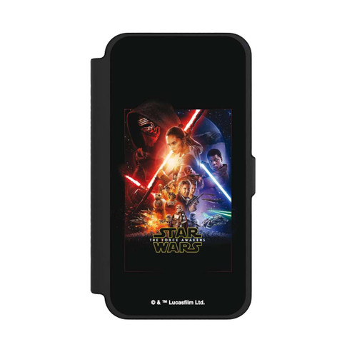 Apple iPhone 12 Pro Max NIVOflip The Force Awakens - Star Wars