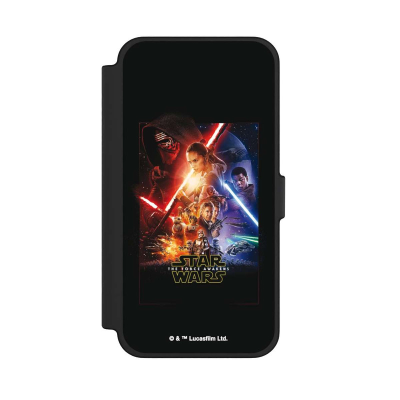iPhone 12 Pro Max NIVOflip Das Erwachen der Macht - Star Wars