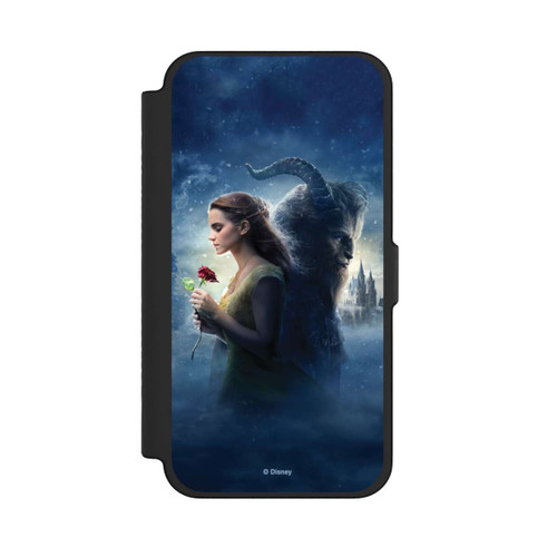 Apple iPhone 12 Pro Max NIVOflip Belle und Biest