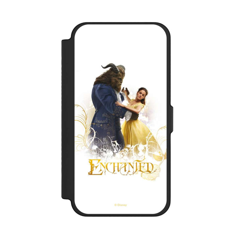 iPhone 12 Pro Max NIVOflip Belle and Beast Movie